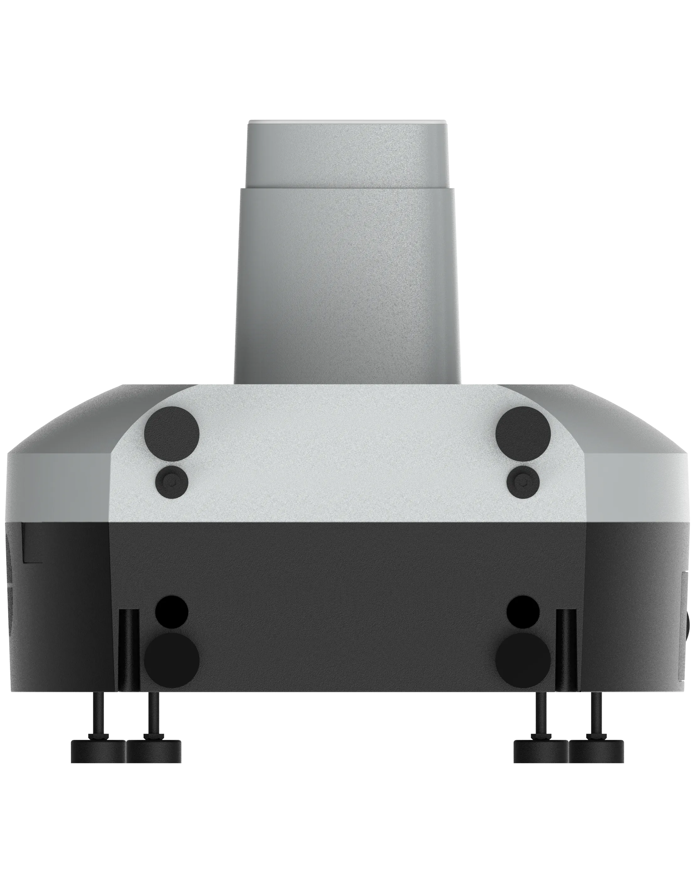 CD-01 — Underside