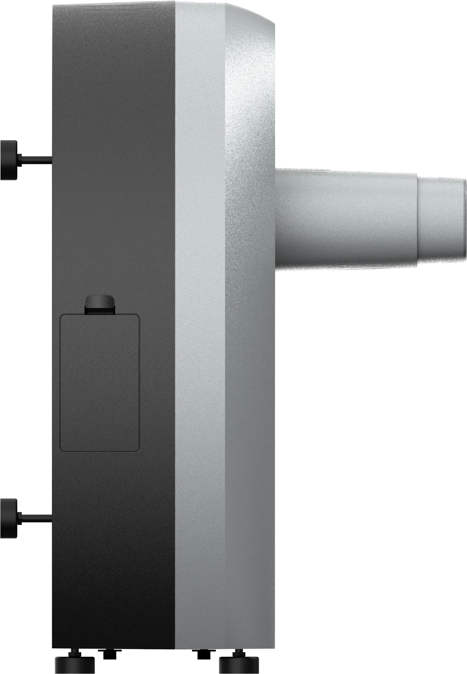 CD-01 — Left profile