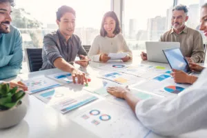 Harnessing data to measure customer profitability