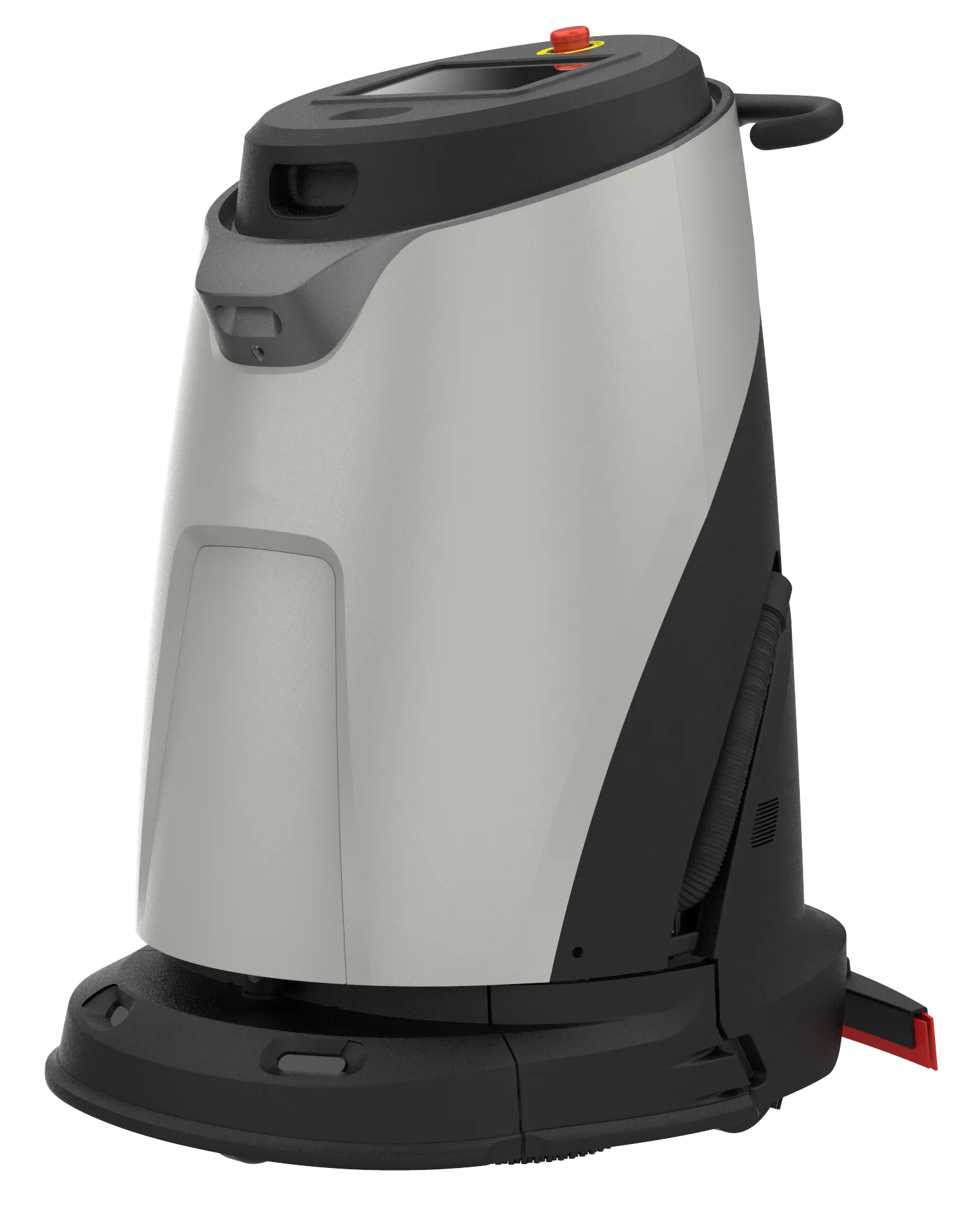 Scrubber 50 — Front 3/4