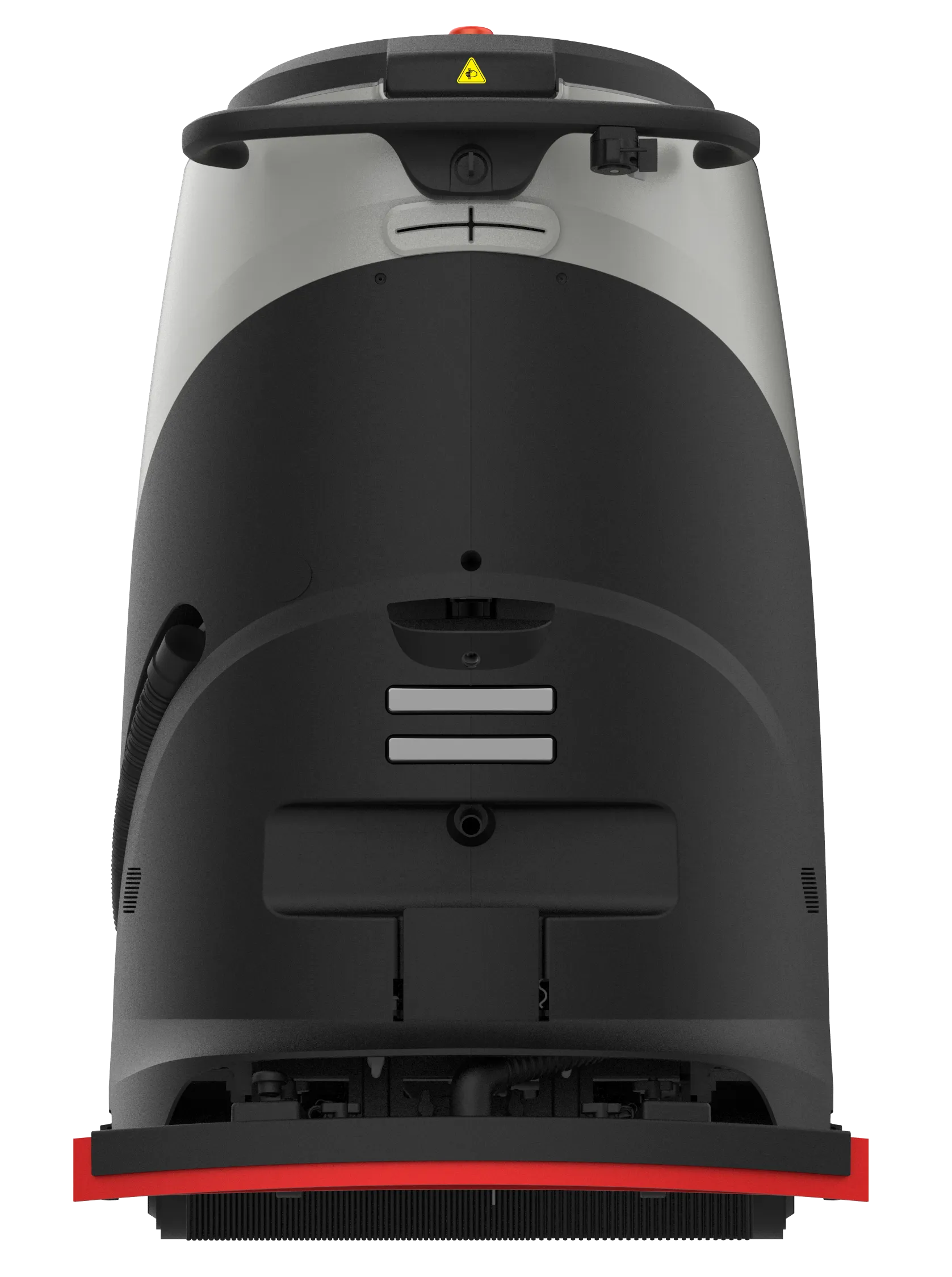 Scrubber 50 — Rear