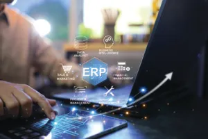 Unlocking ERP's strategic potential