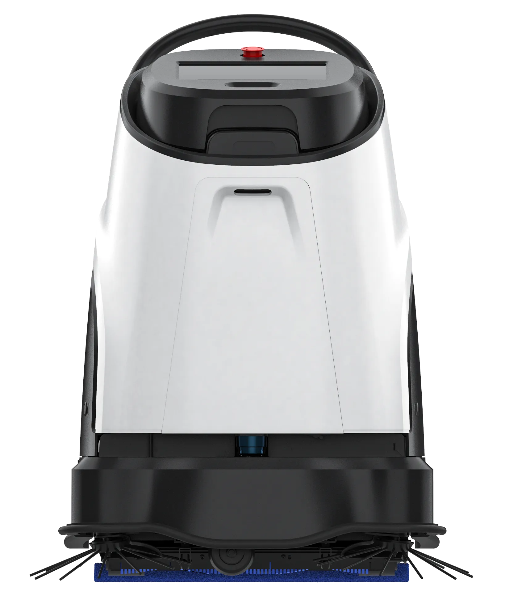 Vacuum 40 — Front