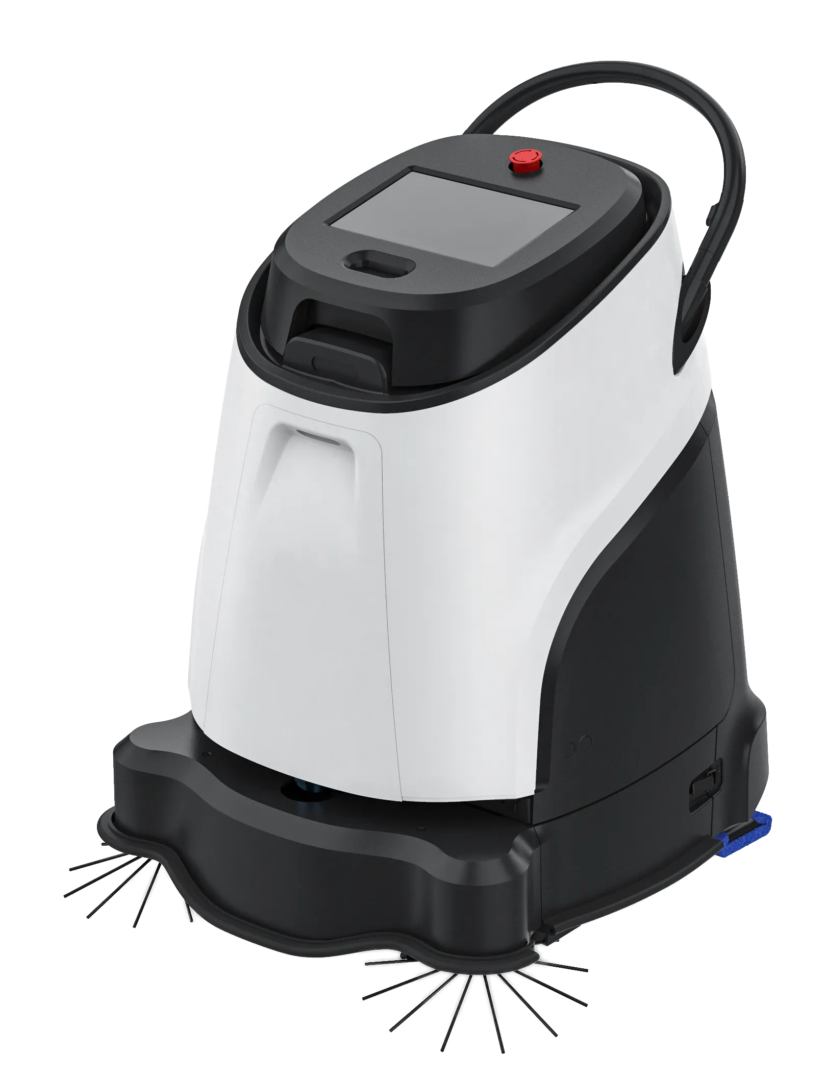 Vacuum 40