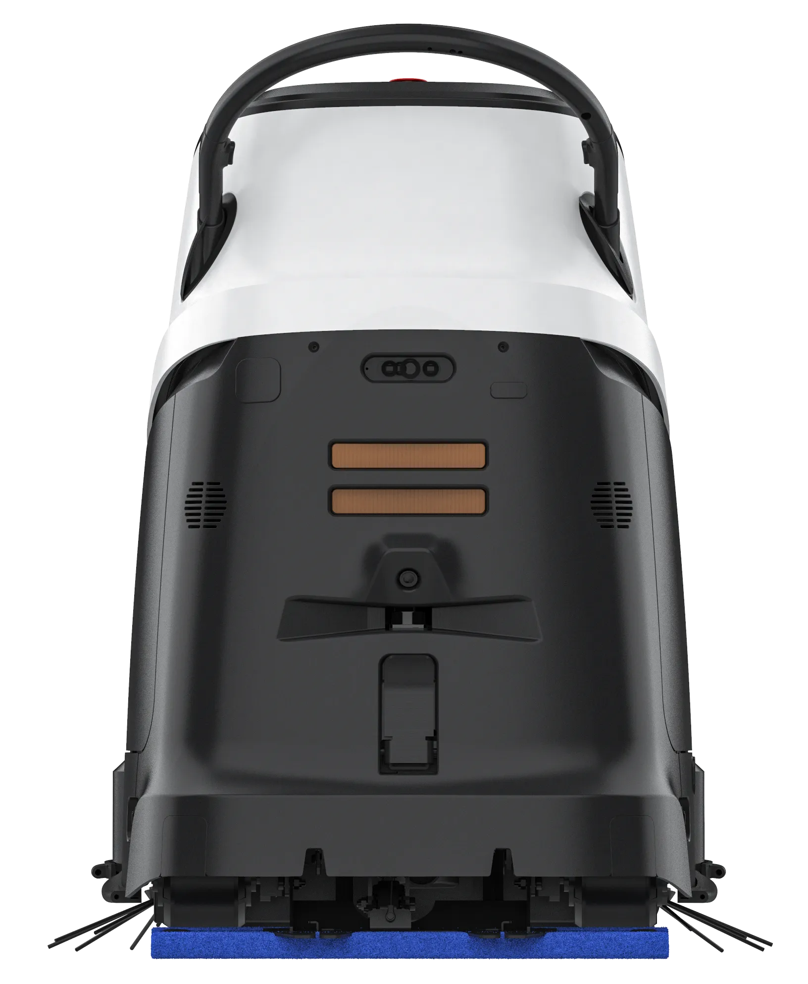 Vacuum 40 — Rear