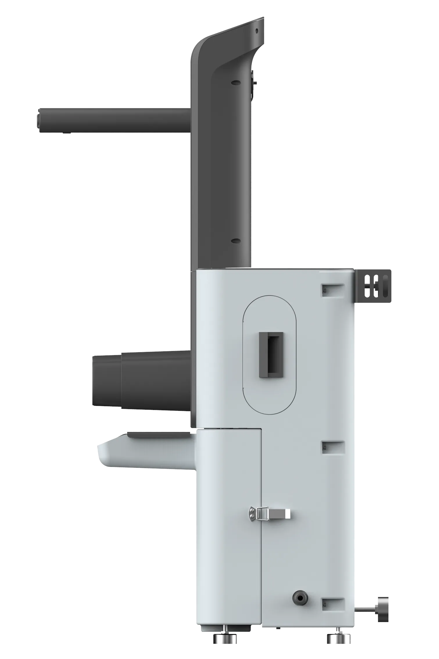 WS-01 — Right profile
