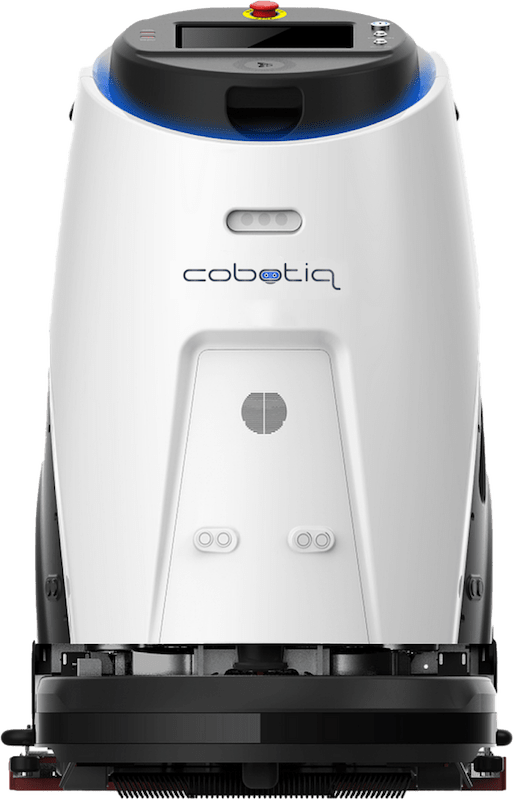 Scrubber 50 - Cobotiq